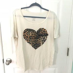 American Eagle Soft & Sexy T Shirt